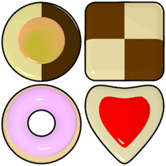 immagine Cookie Lines immagine Cookie Lines