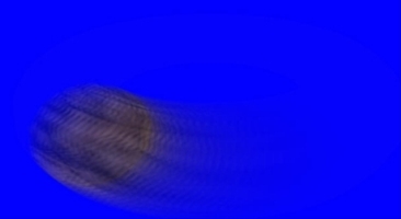 motion blur