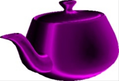 Esempio Pixel Shader